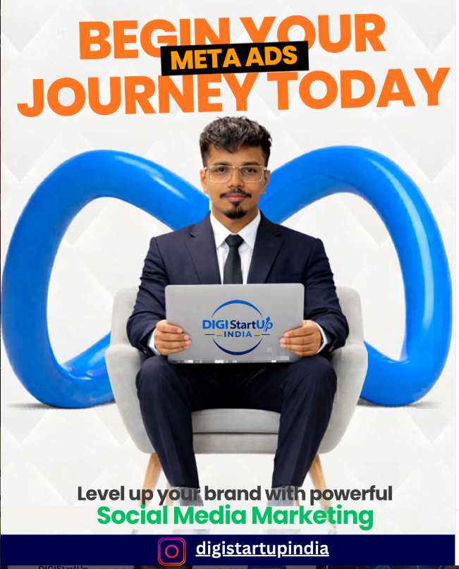DigiStartUp India creative sample 9